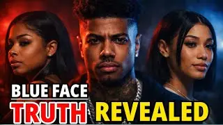 Blueface Gets Real About His Feelings For Coi Leray