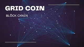 GRID COIN (BLOCKCHAIN)