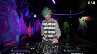 DJ MOOGLY / 180 BPM - BASS STATION DNB 028