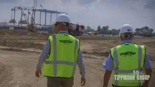 Why Design/Build? - Tippmann Construction