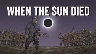 Why 14,000 Peasants Slaughtered Their Own Viking King: The Battle of Stiklestad 1030