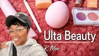 Quick Ulta Beauty Unboxing + Freebies | The Real K Moe