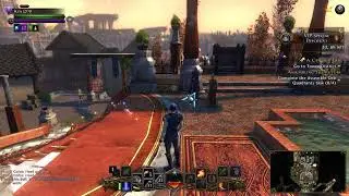 Neverwinter live stream #3