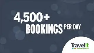 Reynolds Travelit - Online Travel Management Solution