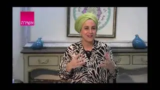 מעשה משבעת קבצנים חלק 1 והמלא נורית אילון הירש