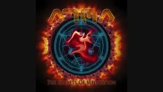 Atma - Fortress of the Mind