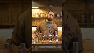 🤔Перенасыщенный дистиллят это плохо? #докторгубер