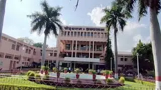 Choithram Hospital