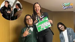 Daniel Martinez Mora el INTROVERTIDO, curioso y LEAL ser humano que hay detr&aacute;s de PITY🎬| DANI GARC&Iacute;A