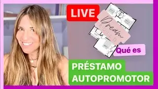 🏡 Cómo funciona❓LA HIPOTECA AUTOPROMOTOR? ✅ ( Hacks ) 👌