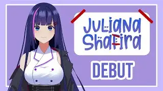 [Vtuber Debut] Hewwooo!!!