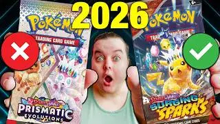 What’s the BEST VALUE pack in 2026?