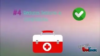 C.B.D 5 Benefits