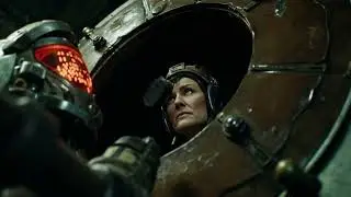 Echoes in the Void: A Sci-Fi Generation Ship Story