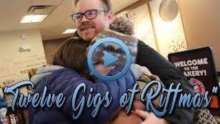 Riff Johnson - 