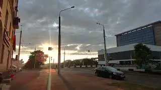 4K 60FPS HDR Test 2 for YouTube (CS: Rec.2020, Gamma: Rec.2100 HLG Transfer, H265 Main10)