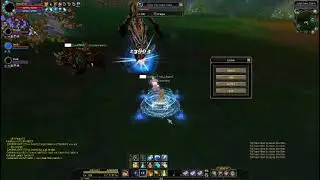 How You Can Make Faster Skill( Stall, Esc, Restart, Exchange )Bug in Silkroad ? Wizard Bug