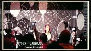 Kandi Burruss - Cover of Style Magazine/ 'The Kandi Factory' private screening.