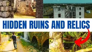 Jamaican Ruins: Stones That Speak (Slavery Ruins Compilation)