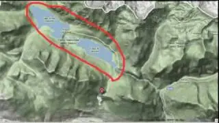 VIDEO LEGGENDA DEL BURRONE  DEI MORTI DELLA VAL FRAELE