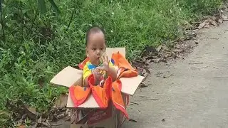 Single Mother Saves an Abandoned Baby on the Street &mdash; The Shocking Truth Revealed