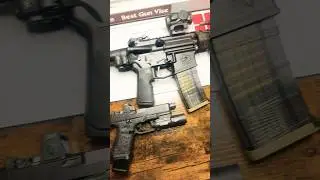 Whats your home defense loadout??