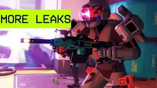 Marathon LEAKS: Pricing, Deluxe Edition, Pre-Order Bonuses & Weapon Count Revealed!