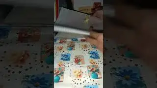 Crafter Artkaur is live