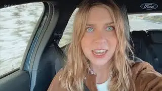 Peoples Stories with Hayley Margot & the Focus mHEV