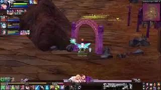 NosTale Act 6
