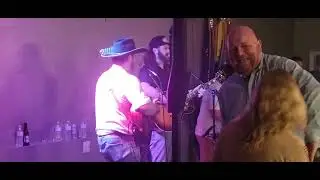 Tyler Anthony & Cooper James - Whitehouse Road