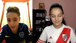 Entrevista Maxi Caroni - I.C.E. Jujuy 270