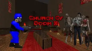 [GZDoom] 