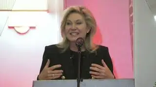 Provincial Leadership Series - Bonnie Crombie