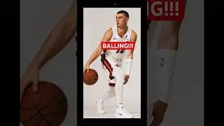 TYLER HERRO IS SMOOTH&hellip;👌🔥#miami #jimmy butler #bamadebayo #nba #basketball #lebronjmes #dwaynewade