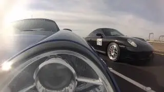 Reusable racing number plates by KI Studios