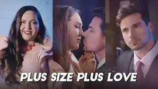 A bullied plus-size girl is hit by her true love and wakes up as a stunning beauty.