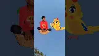 🕊️ Tuni Chidiya Samosa🌹 Nahi😡 #viral #trending #youtubeshorts #shorts  #tunichidiya #chidiyakikahani