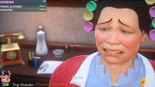 SILVESTER Special mit SHENMUE 3 👘 PART 1/3