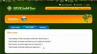 Seolinkvine-(SEOLinkVine) Reviews -