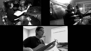 King Cockroach (Chick Corea) - Mike Ian/Chico Huff/Jason Long