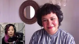 The Fiber Artist Podcast - V&acirc;nia Oliveira