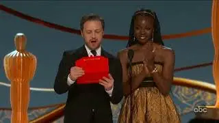 Warhurst, Hartstone Win Best Sound Editing For Bohemian Rhapsody | 91st Academy Awards (Oscars 2019)