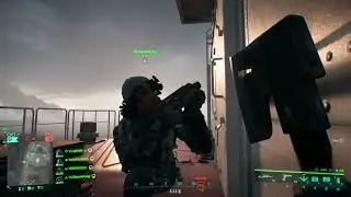 Only Snipe #1