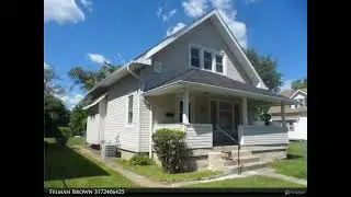Homes for Sale - 1910 N Harding Street, Indianapolis, IN