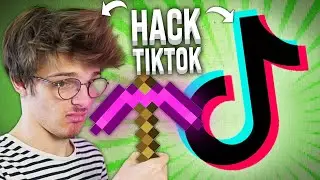 JE TESTE LES ASTUCES MINECRAFT DE TIKTOK ! (#2)