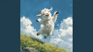 Silly Goat