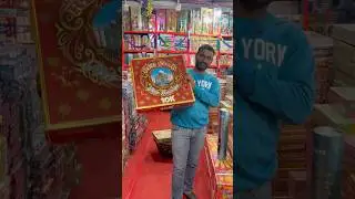 10000 Wala 10K Cracker #shorts Sivakasi Crackers #cracker Cheapest Cracker Shop Hosur