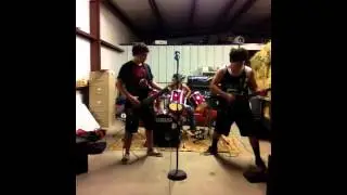 Waking Kings Within - The Pacifist