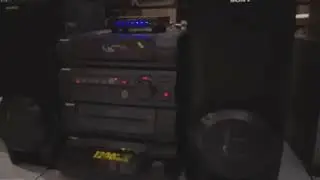 SONY LBT-V4800